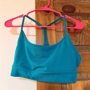 Vitality Y Sports Bra